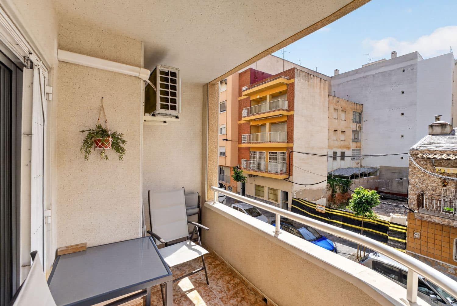 2 Zimmer Apartment zu verkaufen in Torrevieja mit Garage - 159.900 € (Ref: 9813629)
