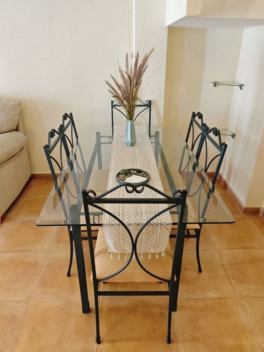 2 sypialnia Dom na sprzedaż w Orihuela Costa z basenem garażem - 190 000 € (Ref: 9813631)