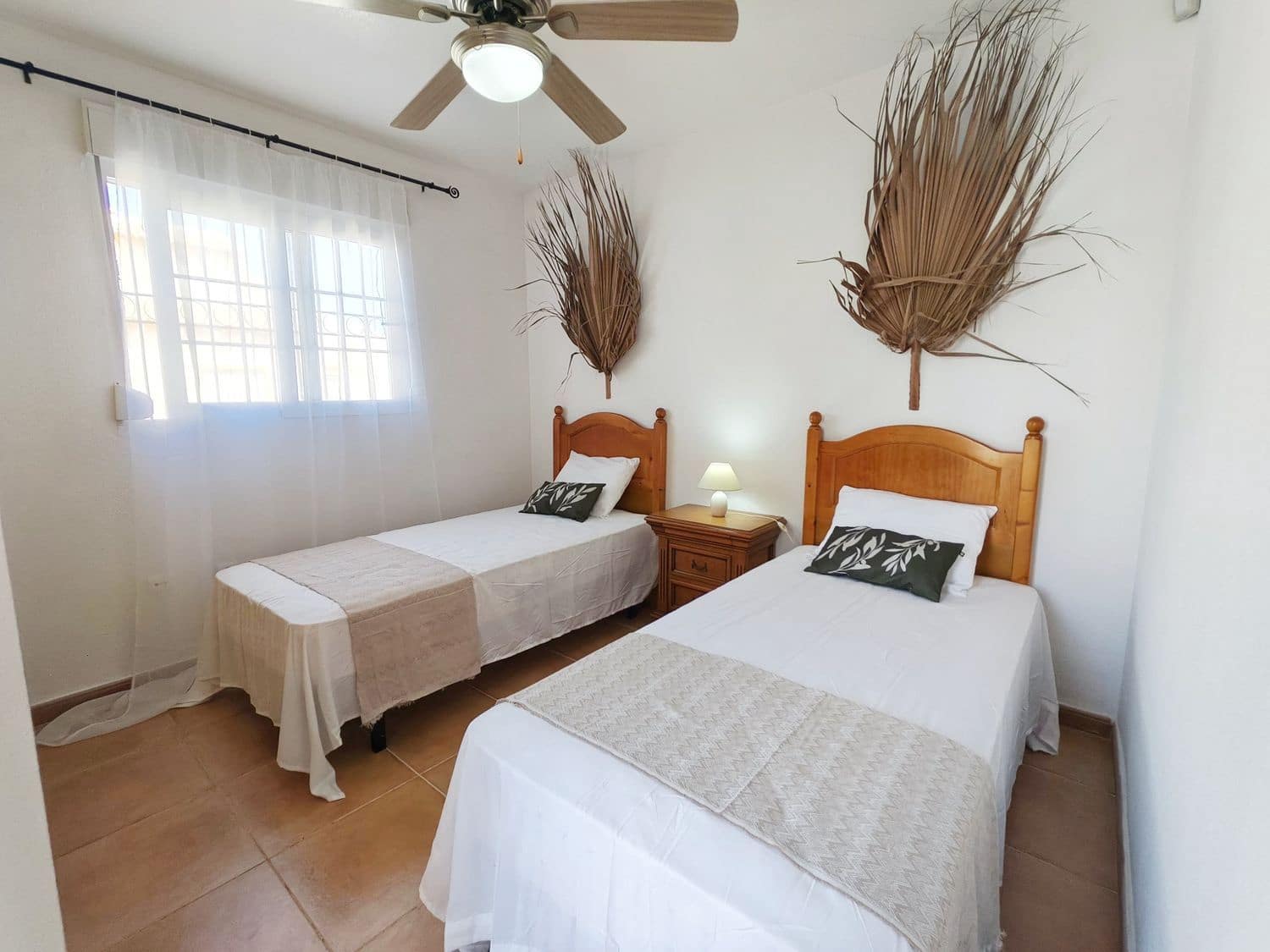 2 sypialnia Dom na sprzedaż w Orihuela Costa z basenem garażem - 190 000 € (Ref: 9813631)