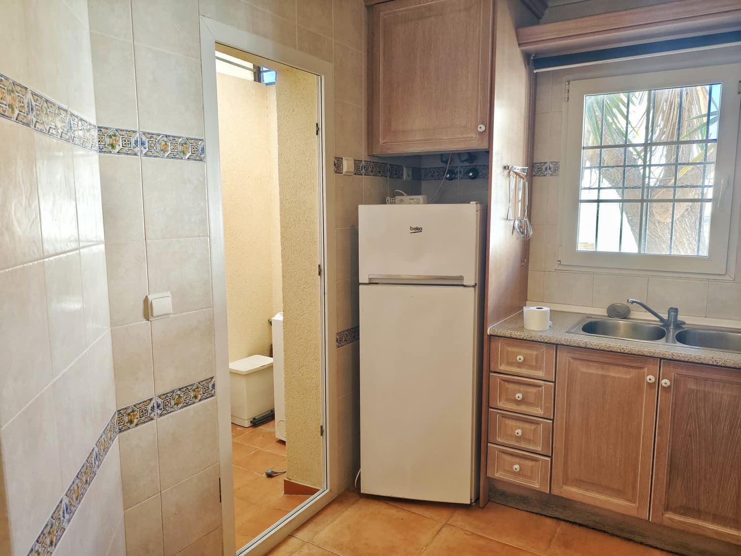 2 sypialnia Dom na sprzedaż w Orihuela Costa z basenem garażem - 190 000 € (Ref: 9813631)