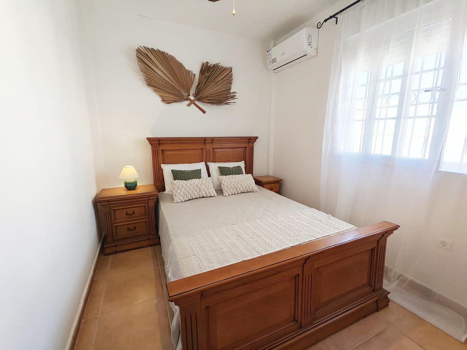 2 sypialnia Dom na sprzedaż w Orihuela Costa z basenem garażem - 190 000 € (Ref: 9813631)