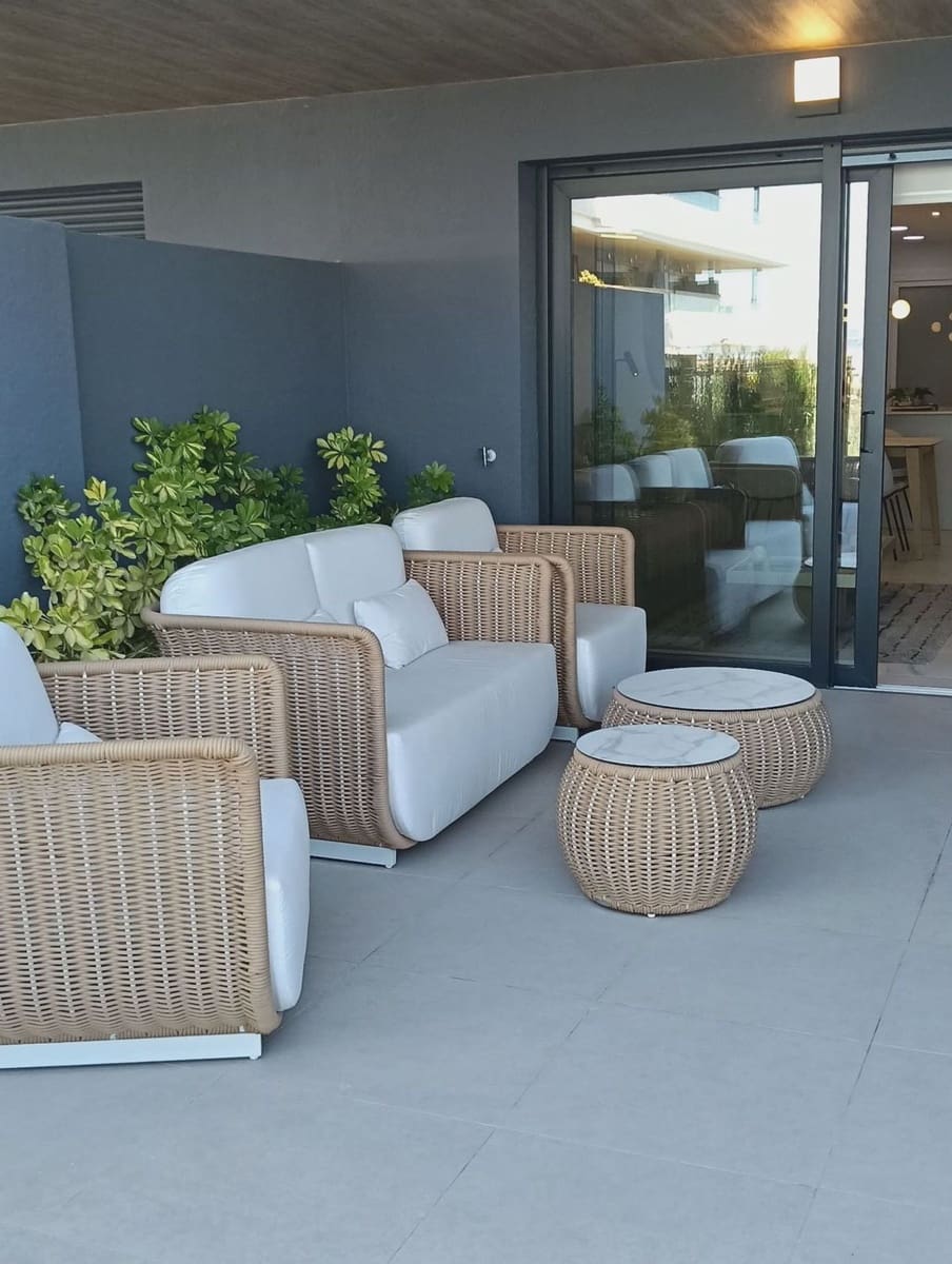 2 soveværelse Lejlighed til salg i Torrevieja med swimmingpool garage - € 351.000 (Ref: 9819900)