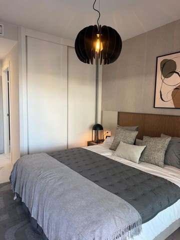 2 chambre Appartement à vendre à El Chaparral - La Siesta - La Torreta, Torrevieja avec piscine garage - 351 000 € (Ref: 9819900)