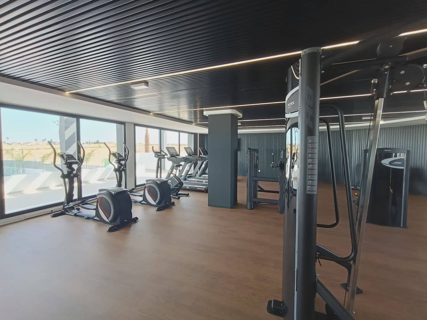 2 soveværelse Lejlighed til salg i Torrevieja med swimmingpool garage - € 351.000 (Ref: 9819900)