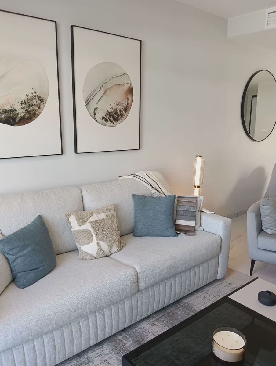 3 bedroom Apartment for sale in Torrevieja with pool garage - € 431,000 (Ref: 9824344)