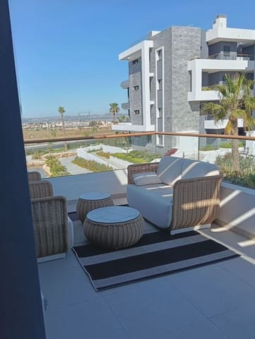 3 bedroom Apartment for sale in El Chaparral - La Siesta - La Torreta, Torrevieja with pool garage - € 431,000 (Ref: 9824344)