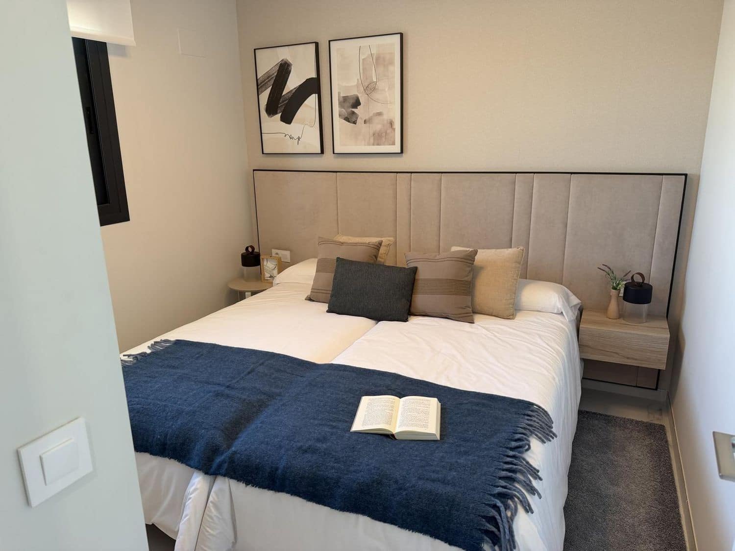 3 bedroom Apartment for sale in Torrevieja with pool garage - € 431,000 (Ref: 9824344)