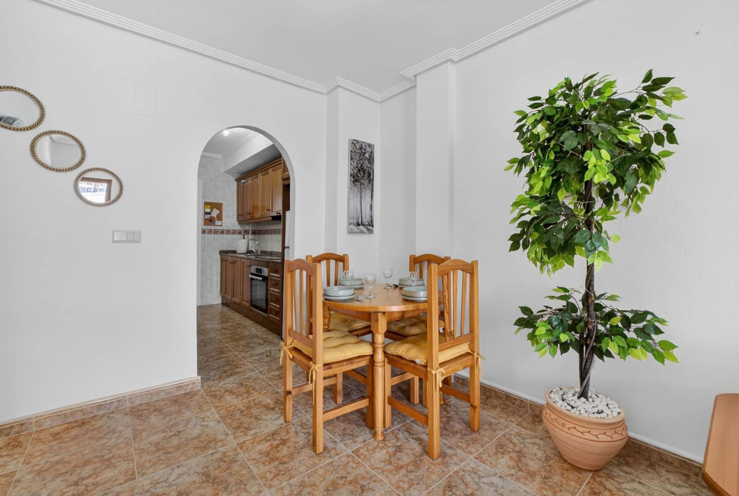 2 bedroom Apartment for sale in Orihuela Costa with pool garage - € 134,900 (Ref: 9838747)