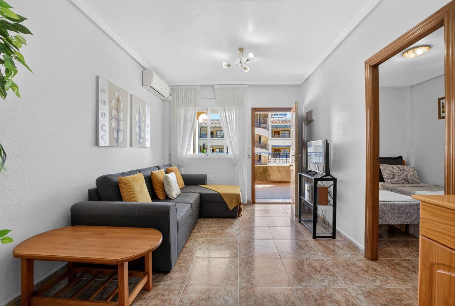 2 bedroom Apartment for sale in Orihuela Costa with pool garage - € 134,900 (Ref: 9838747)