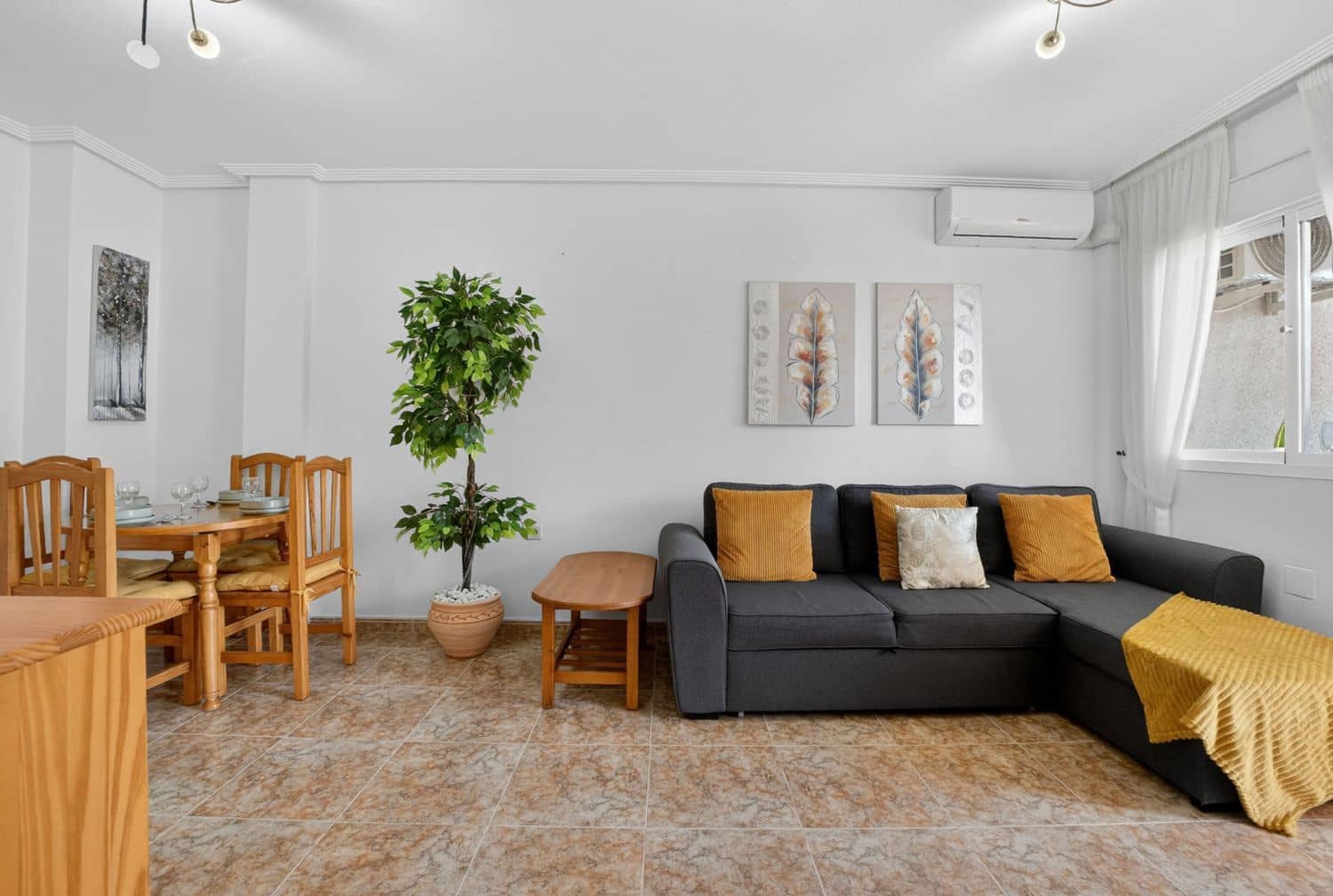 2 bedroom Apartment for sale in Orihuela Costa with pool garage - € 134,900 (Ref: 9838747)