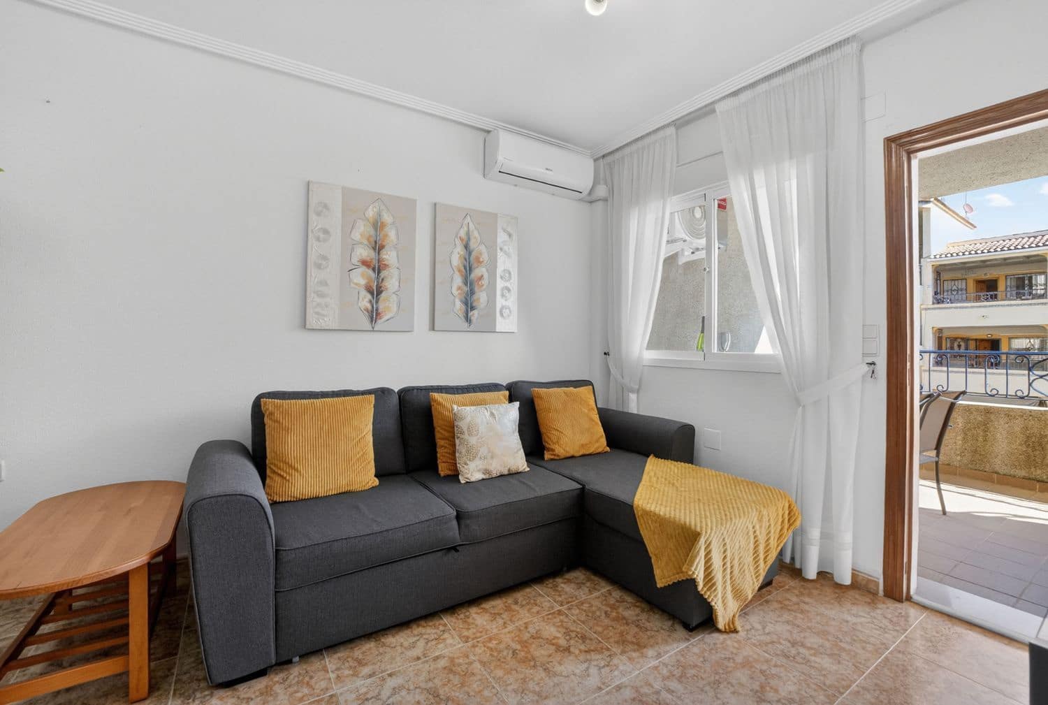 2 bedroom Apartment for sale in Orihuela Costa with pool garage - € 134,900 (Ref: 9838747)
