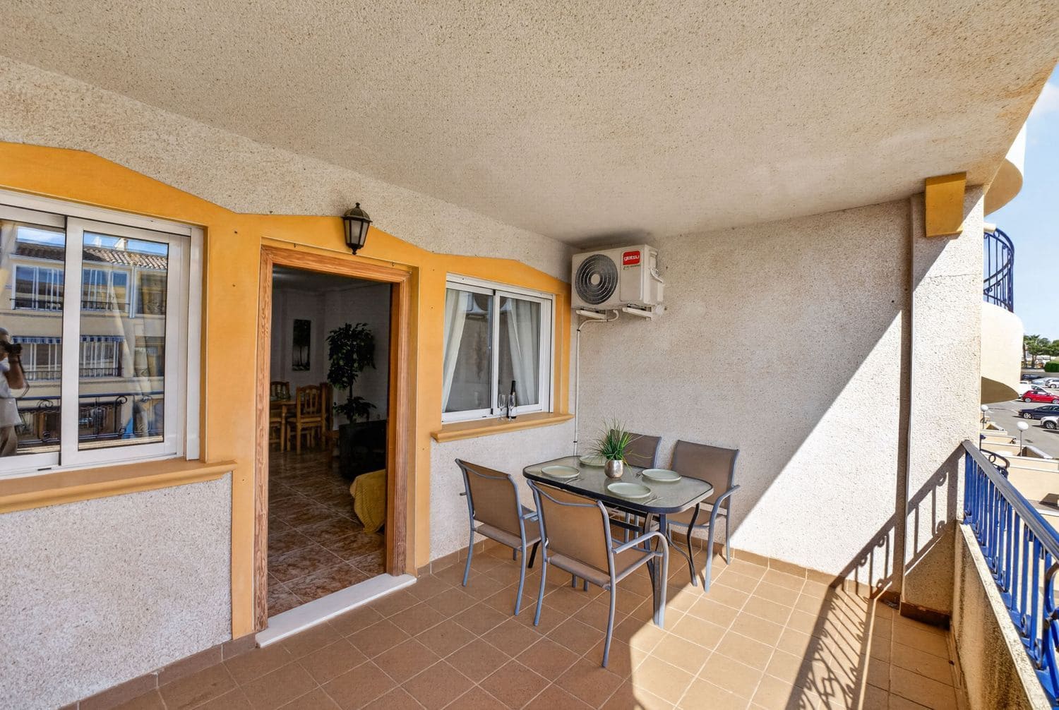 2 bedroom Apartment for sale in Orihuela Costa with pool garage - € 134,900 (Ref: 9838747)