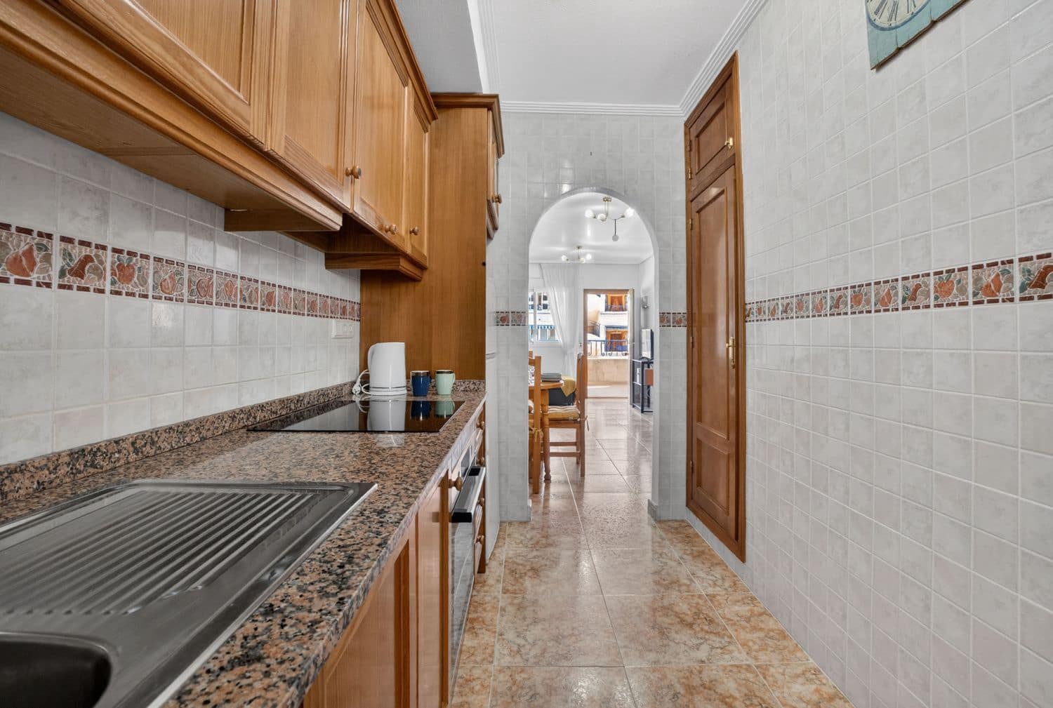 2 bedroom Apartment for sale in Orihuela Costa with pool garage - € 134,900 (Ref: 9838747)