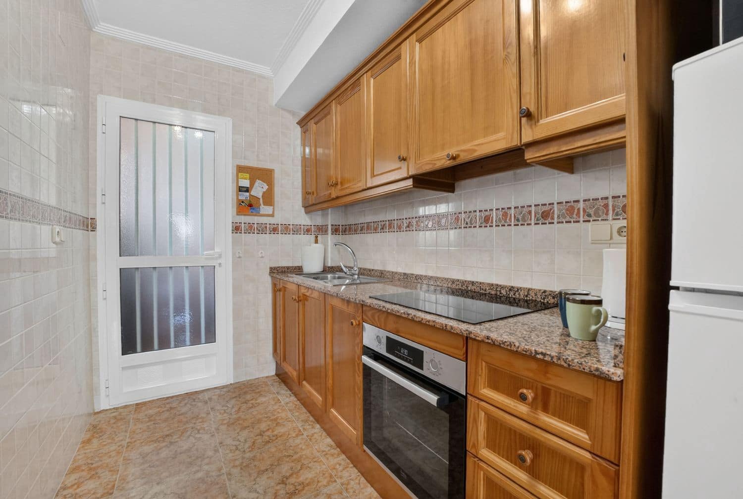 2 bedroom Apartment for sale in Orihuela Costa with pool garage - € 134,900 (Ref: 9838747)