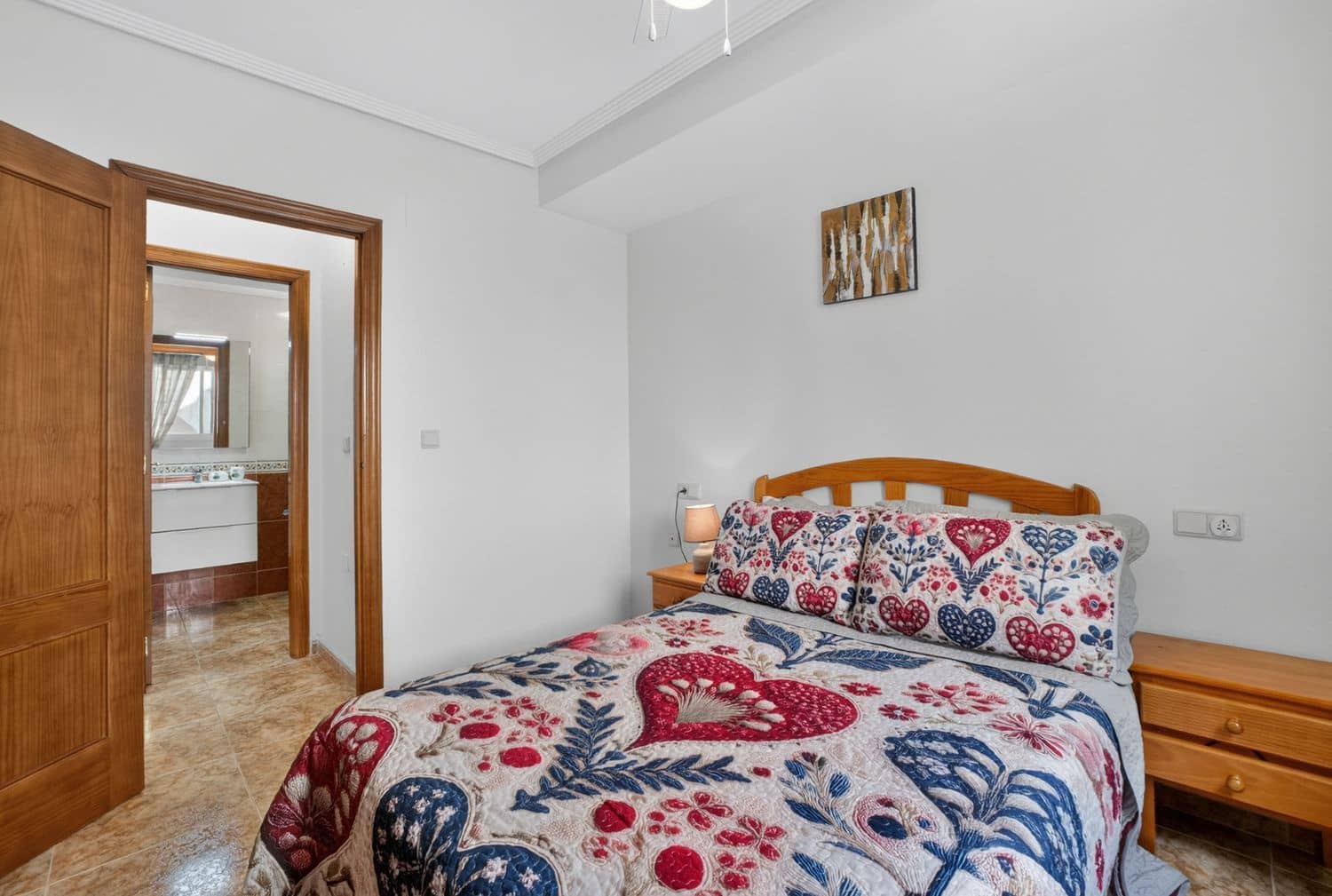 2 bedroom Apartment for sale in Orihuela Costa with pool garage - € 134,900 (Ref: 9838747)