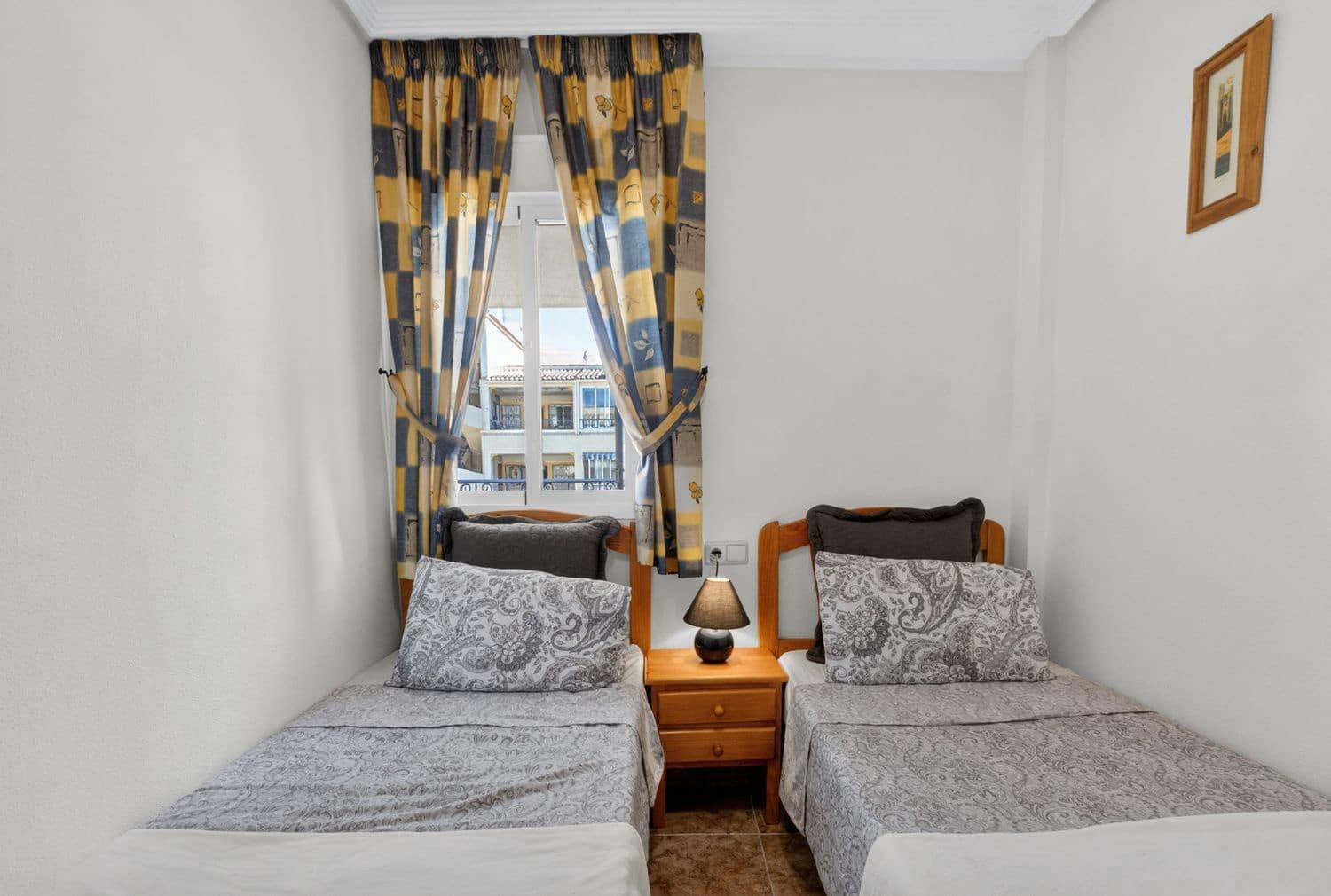 2 bedroom Apartment for sale in Orihuela Costa with pool garage - € 134,900 (Ref: 9838747)