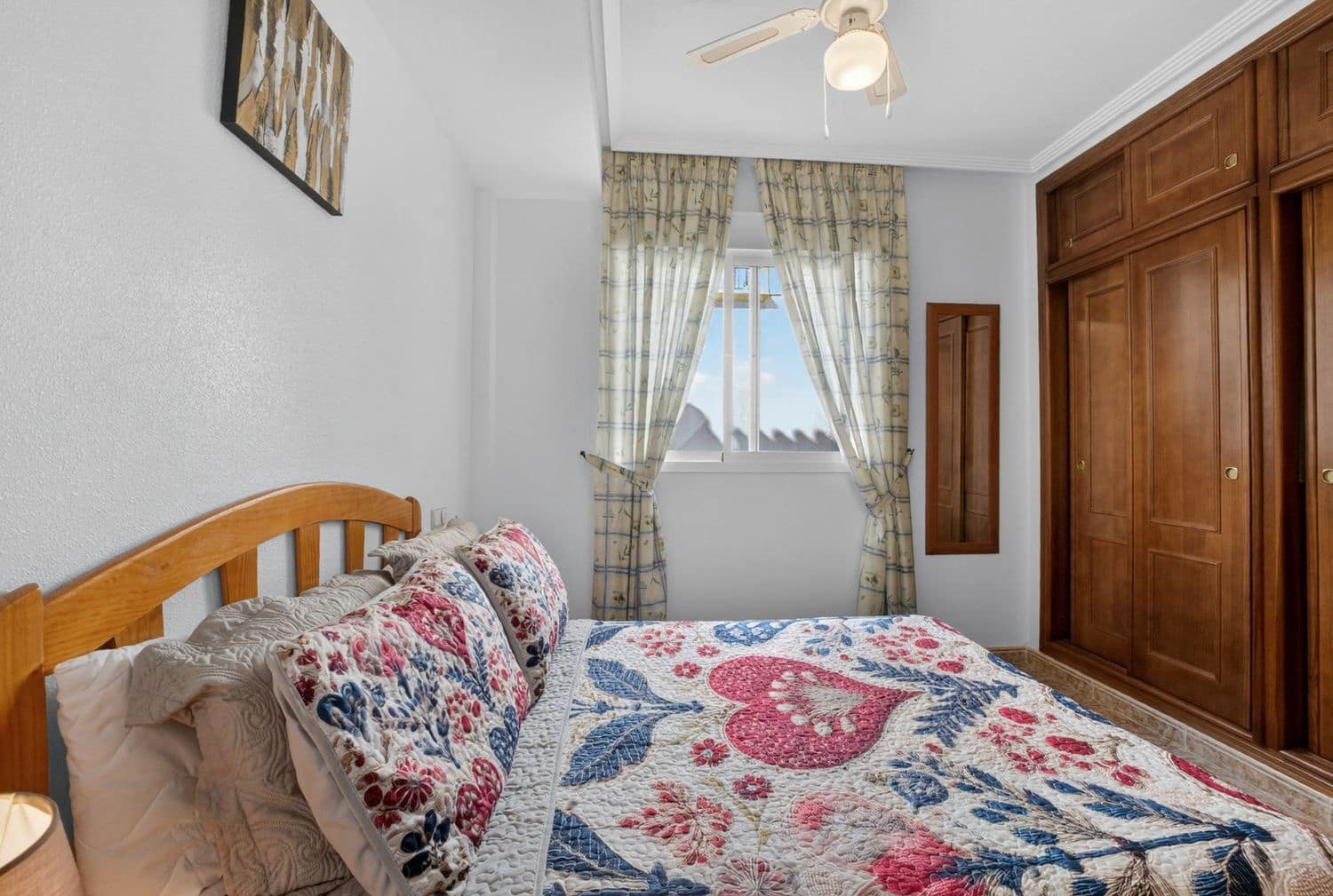2 bedroom Apartment for sale in Orihuela Costa with pool garage - € 134,900 (Ref: 9838747)