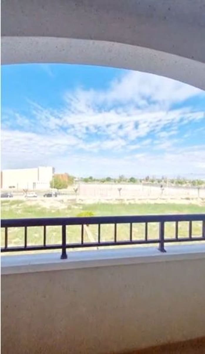 1 chambre Appartement à vendre à San Fulgencio avec piscine garage - 110 000 € (Ref: 9844727)