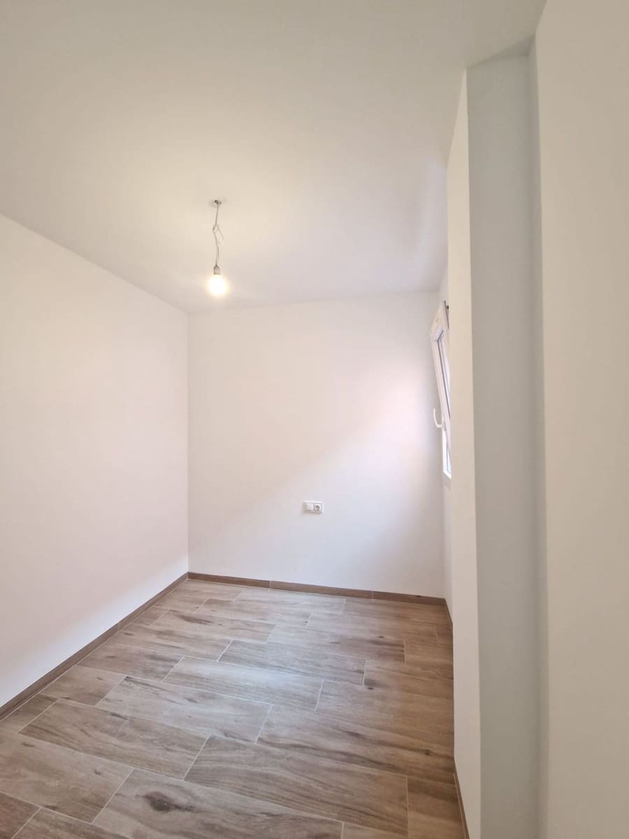 1 chambre Appartement à vendre à San Fulgencio avec piscine garage - 110 000 € (Ref: 9844727)