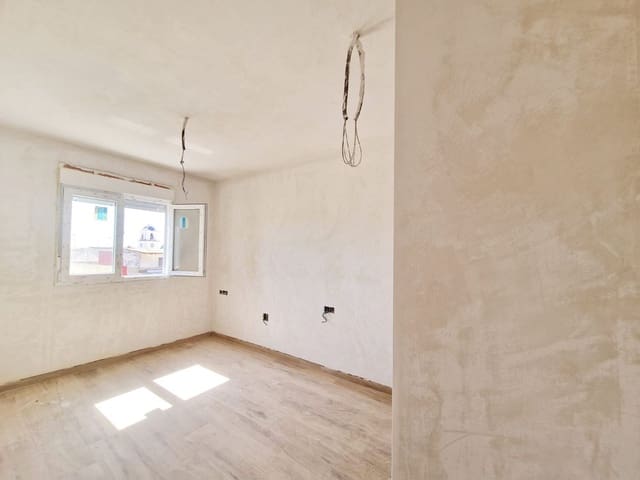 1 quarto Apartamento para venda em San Fulgencio com piscina garagem - 110 000 € (Ref: 9844727)