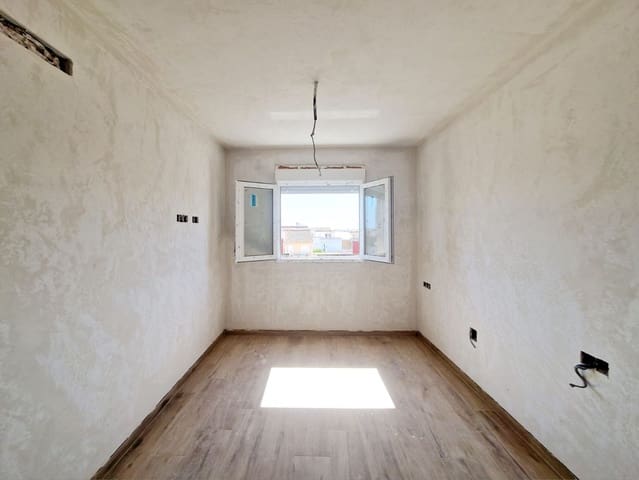 1 quarto Apartamento para venda em San Fulgencio com piscina garagem - 110 000 € (Ref: 9844727)