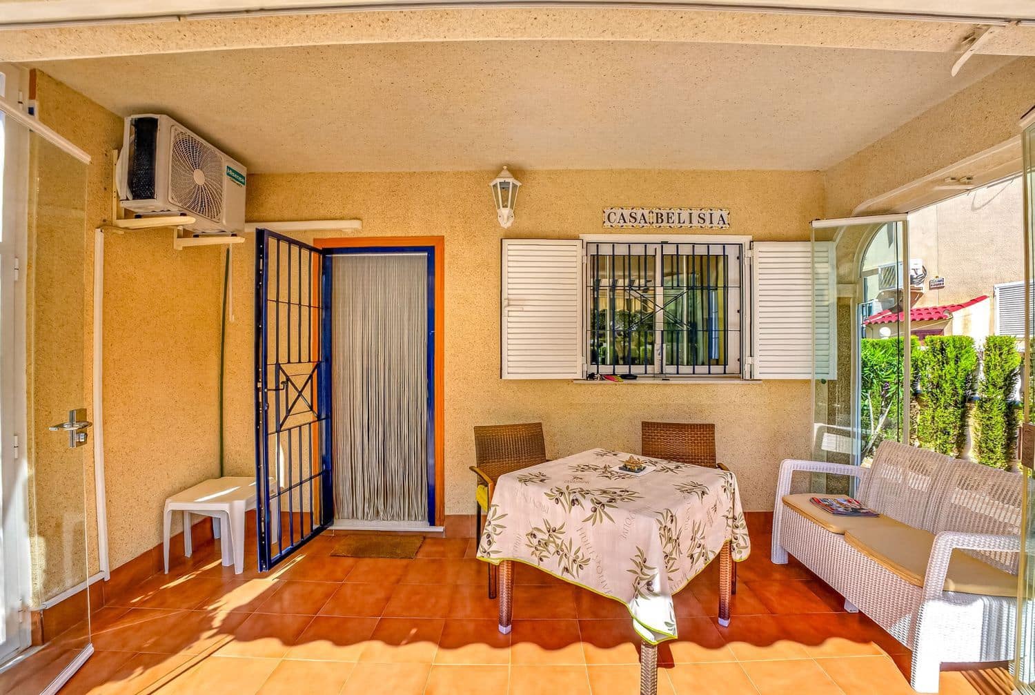 Casa de 3 habitaciones en Orihuela Costa en venta con piscina garaje - 269.900 € (Ref: 9859083)