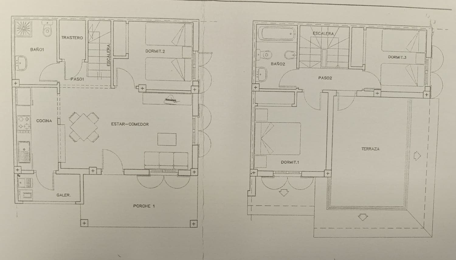 Casa de 3 habitaciones en Orihuela Costa en venta con piscina garaje - 269.900 € (Ref: 9859083)