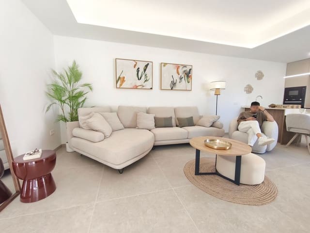 2 makuuhuone Huvila myytävänä paikassa Roldan, Torre-Pacheco mukana uima-altaan 
autotalli - 389 950 € (Ref: 9859084)