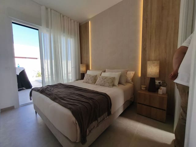 2 makuuhuone Huvila myytävänä paikassa Roldan, Torre-Pacheco mukana uima-altaan 
autotalli - 389 950 € (Ref: 9859084)