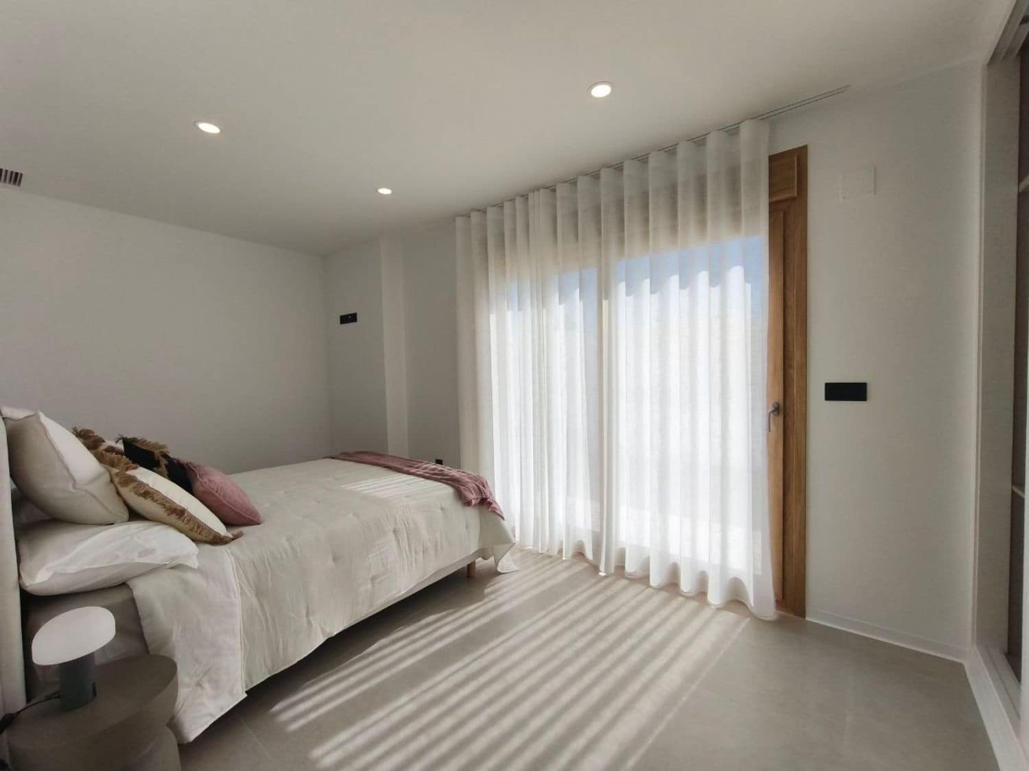 2 soverom Leilighet til salgs i Lo Pagan med svømmebasseng garasje - € 324 900 (Ref: 9891675)