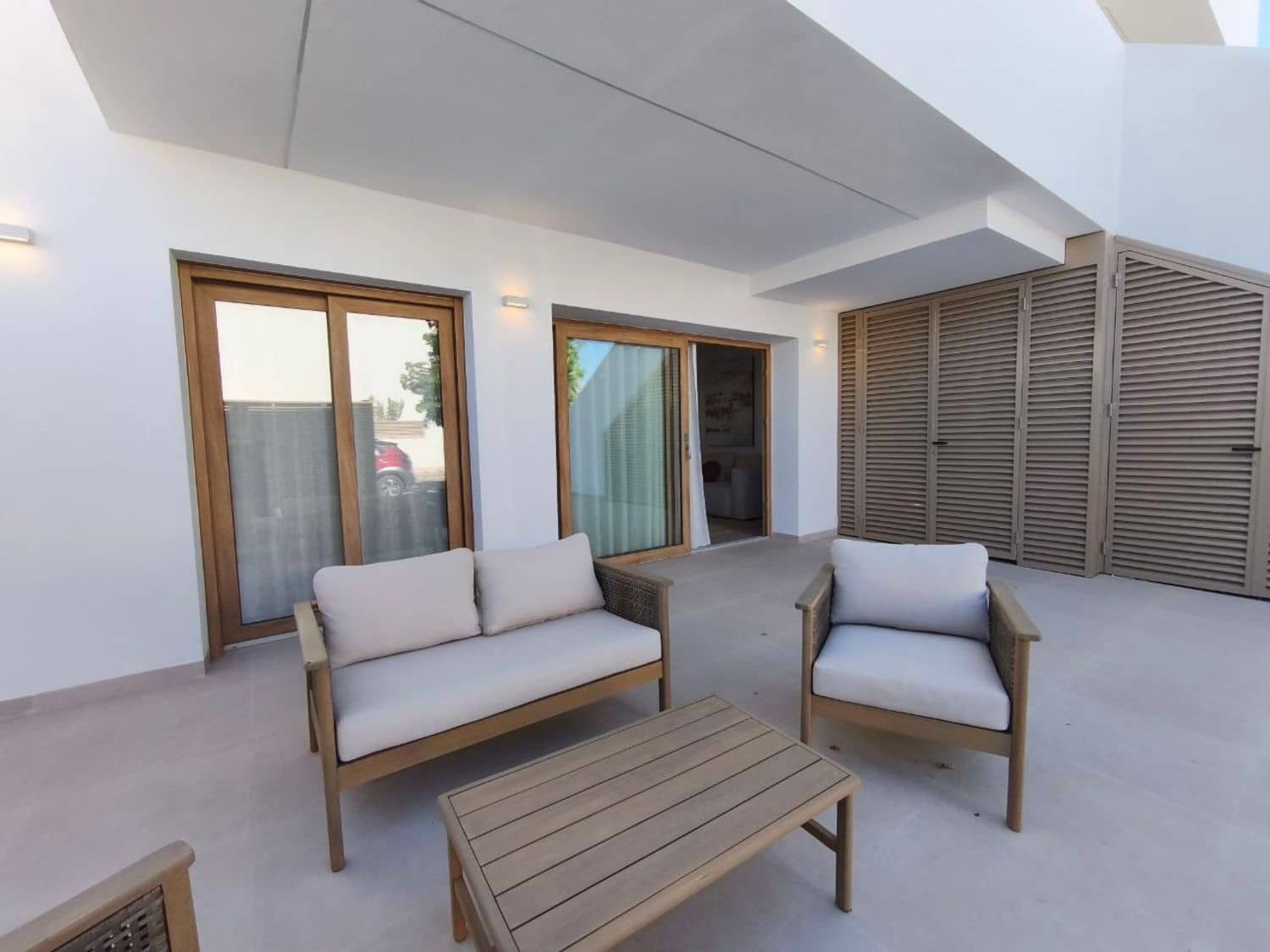 2 soverom Leilighet til salgs i Lo Pagan med svømmebasseng garasje - € 324 900 (Ref: 9891675)