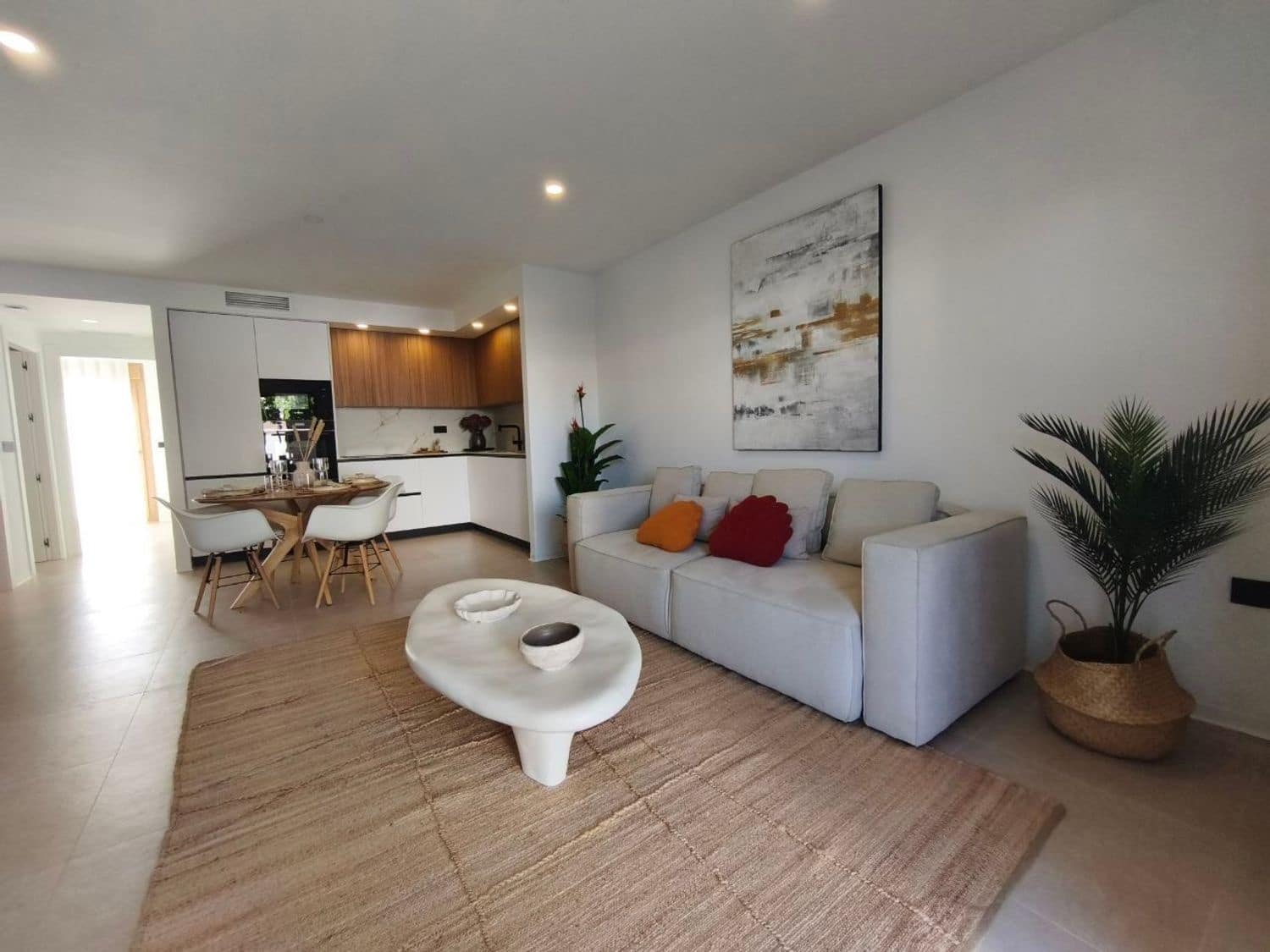2 soverom Leilighet til salgs i Lo Pagan med svømmebasseng garasje - € 324 900 (Ref: 9891675)