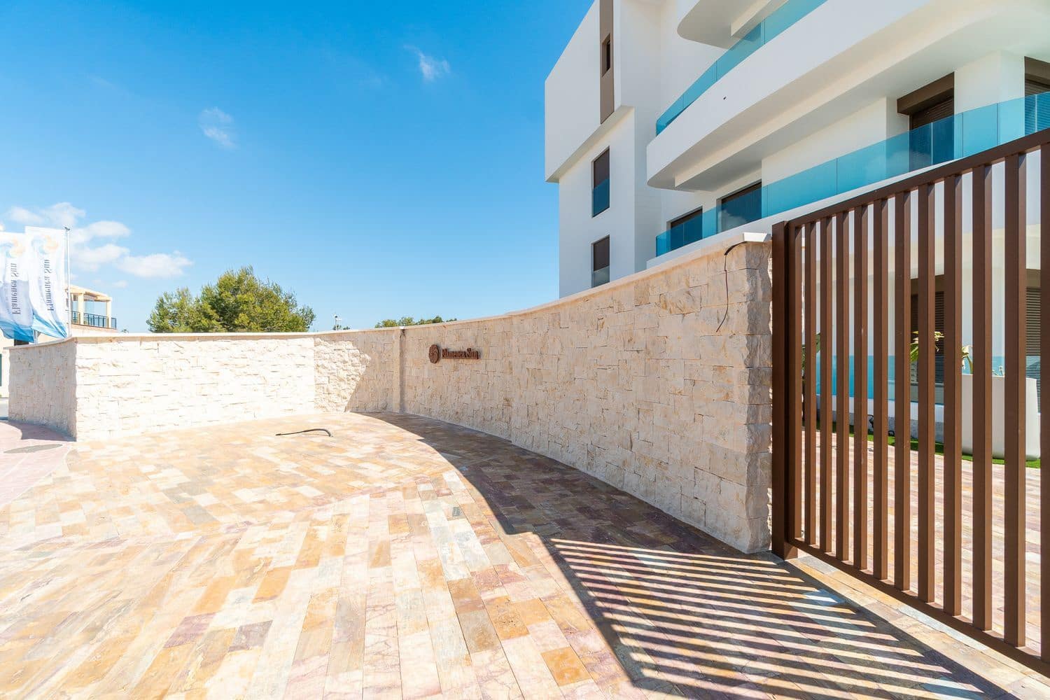 2 quarto Apartamento para venda em Playa Flamenca com piscina garagem - 325 000 € (Ref: 9898714)