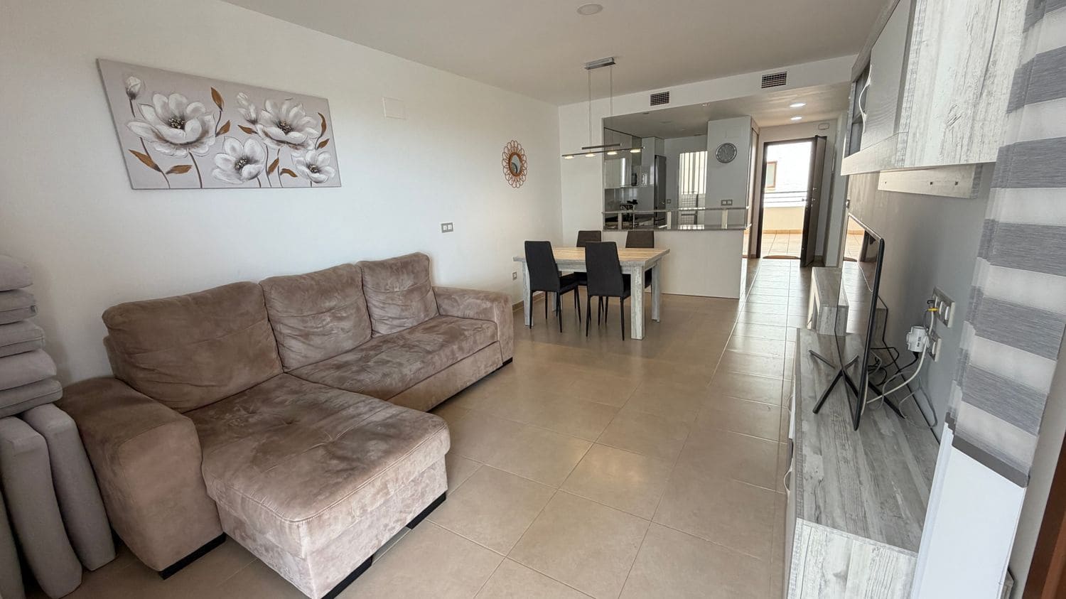 2 bedroom Apartment for sale in Orihuela Costa with pool garage - € 215,000 (Ref: 9902662)