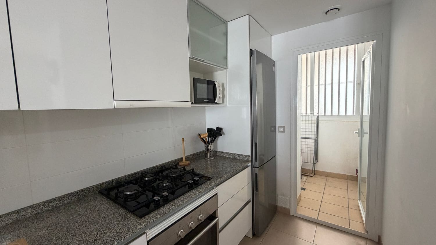 2 bedroom Apartment for sale in Orihuela Costa with pool garage - € 215,000 (Ref: 9902662)