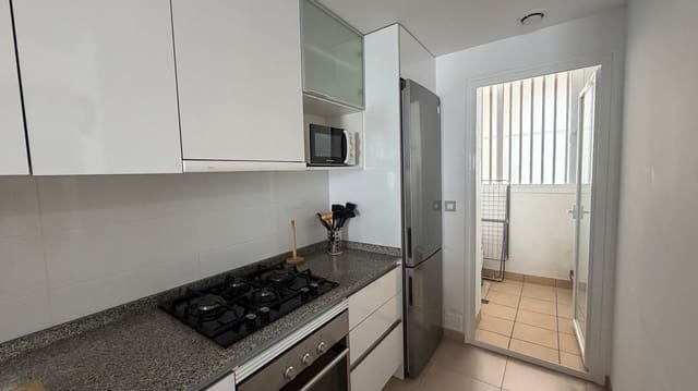 2 bedroom Apartment for sale in Lomas de Cabo Roig - Los Dolses, Orihuela with pool garage - € 215,000 (Ref: 9902662)