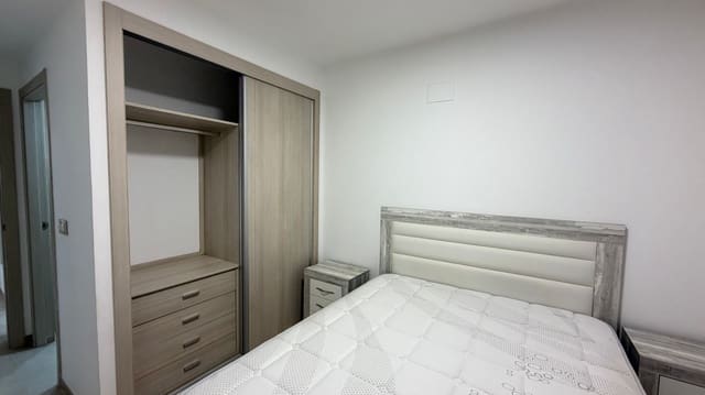 2 bedroom Apartment for sale in Lomas de Cabo Roig - Los Dolses, Orihuela with pool garage - € 215,000 (Ref: 9902662)