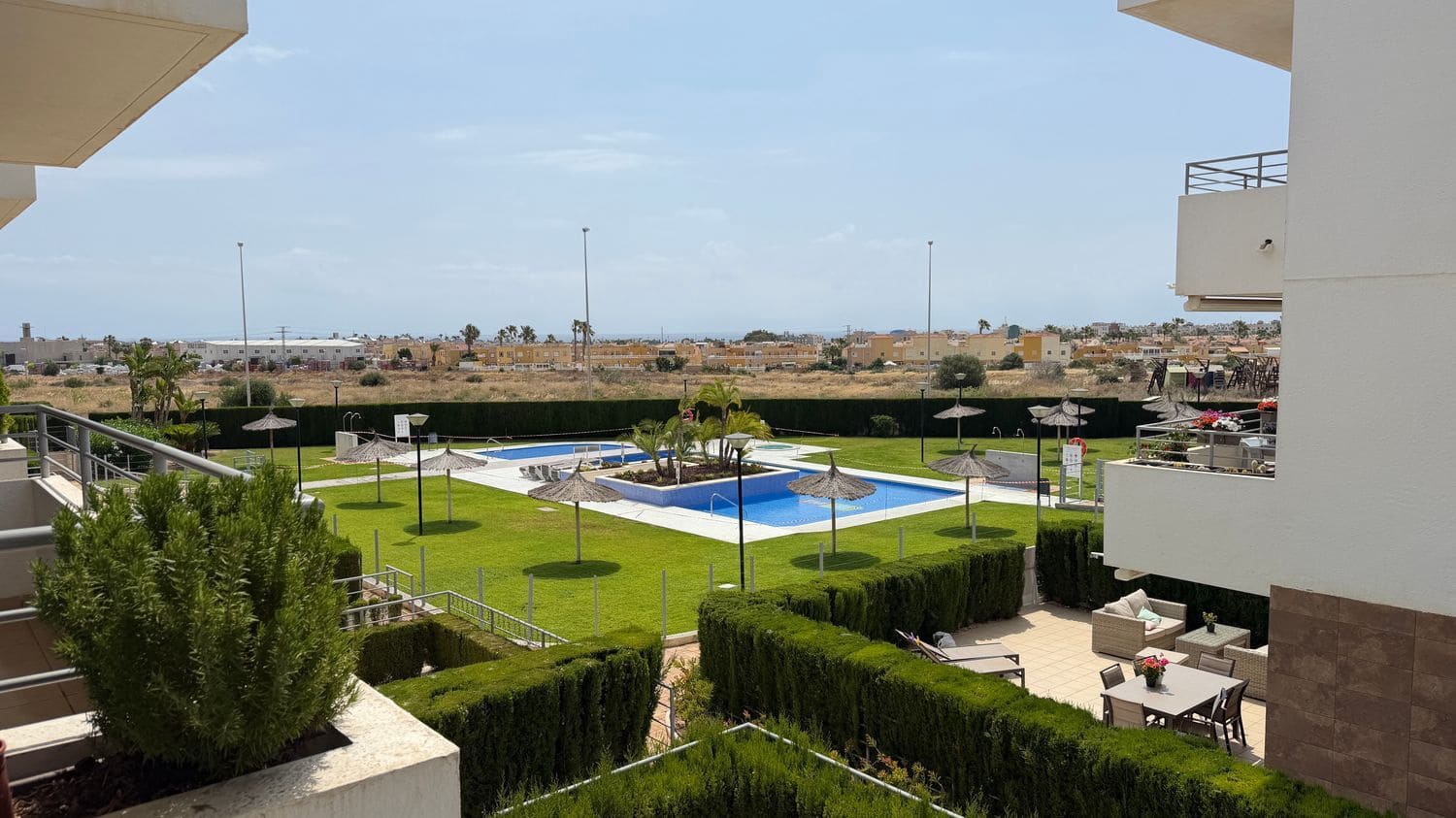 2 bedroom Apartment for sale in Orihuela Costa with pool garage - € 215,000 (Ref: 9902662)