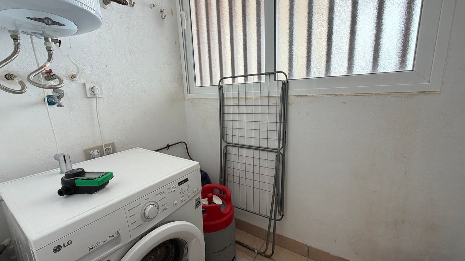 2 bedroom Apartment for sale in Orihuela Costa with pool garage - € 215,000 (Ref: 9902662)