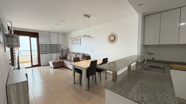 2 bedroom Apartment for sale in Lomas de Cabo Roig - Los Dolses, Orihuela with pool garage - € 215,000 (Ref: 9902662)