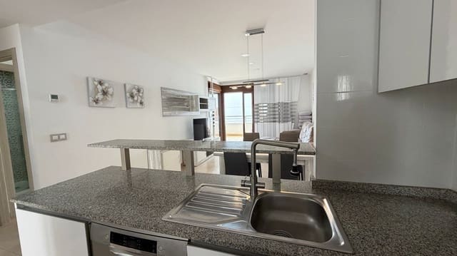 2 bedroom Apartment for sale in Lomas de Cabo Roig - Los Dolses, Orihuela with pool garage - € 215,000 (Ref: 9902662)
