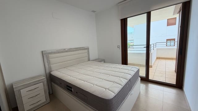 2 bedroom Apartment for sale in Lomas de Cabo Roig - Los Dolses, Orihuela with pool garage - € 215,000 (Ref: 9902662)