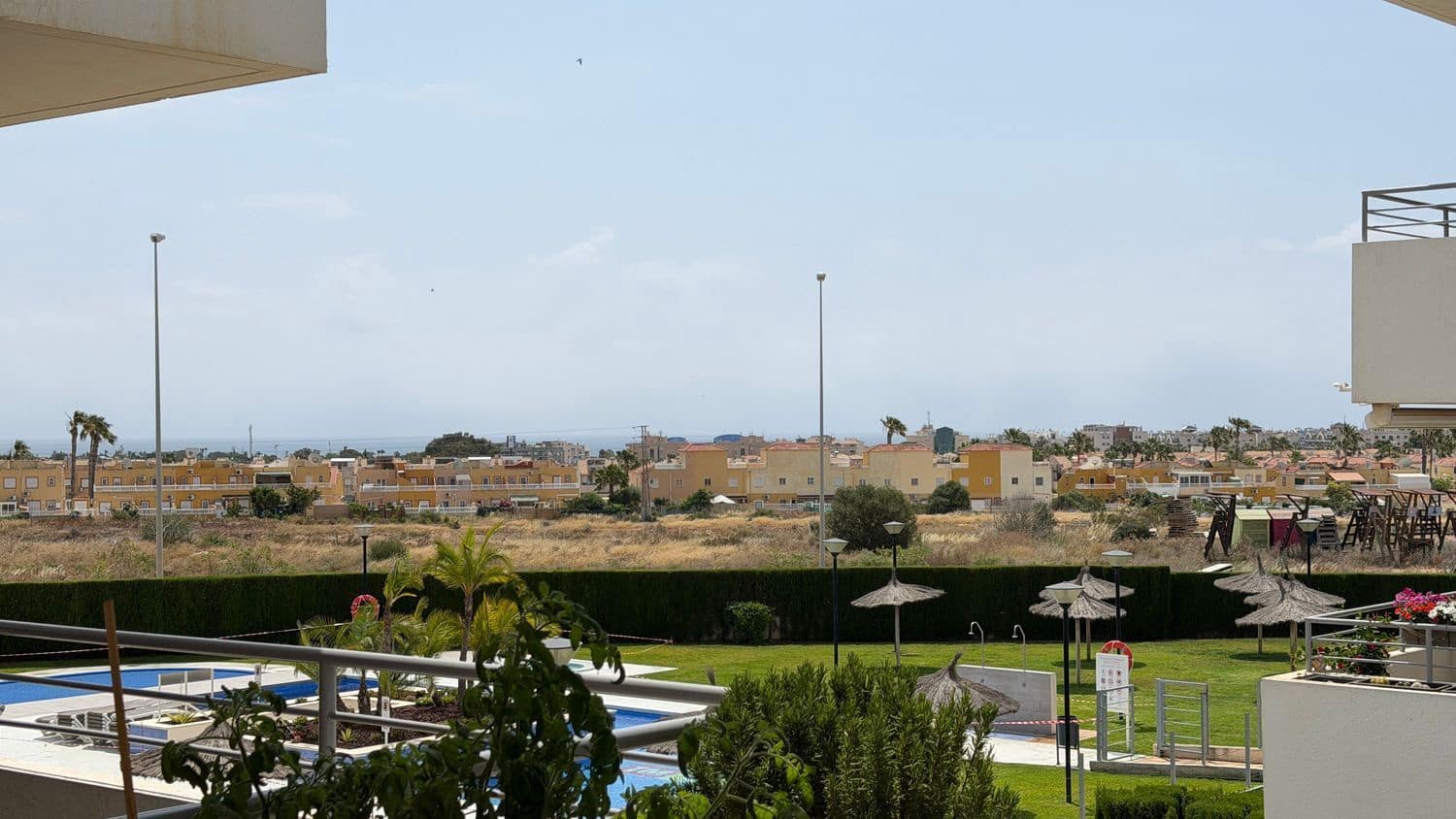 2 bedroom Apartment for sale in Orihuela Costa with pool garage - € 215,000 (Ref: 9902662)