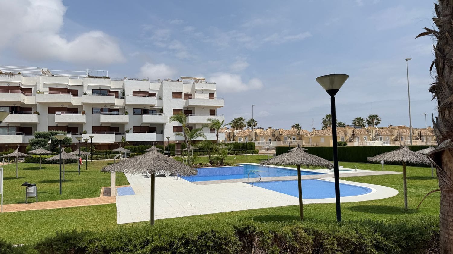 2 bedroom Apartment for sale in Orihuela Costa with pool garage - € 215,000 (Ref: 9902662)