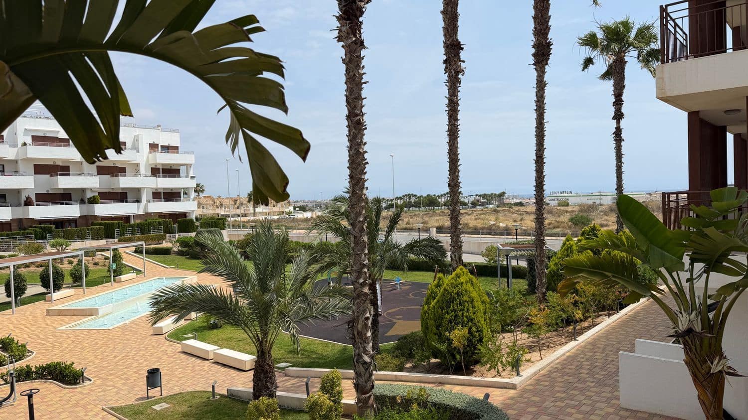 2 bedroom Apartment for sale in Orihuela Costa with pool garage - € 215,000 (Ref: 9902662)