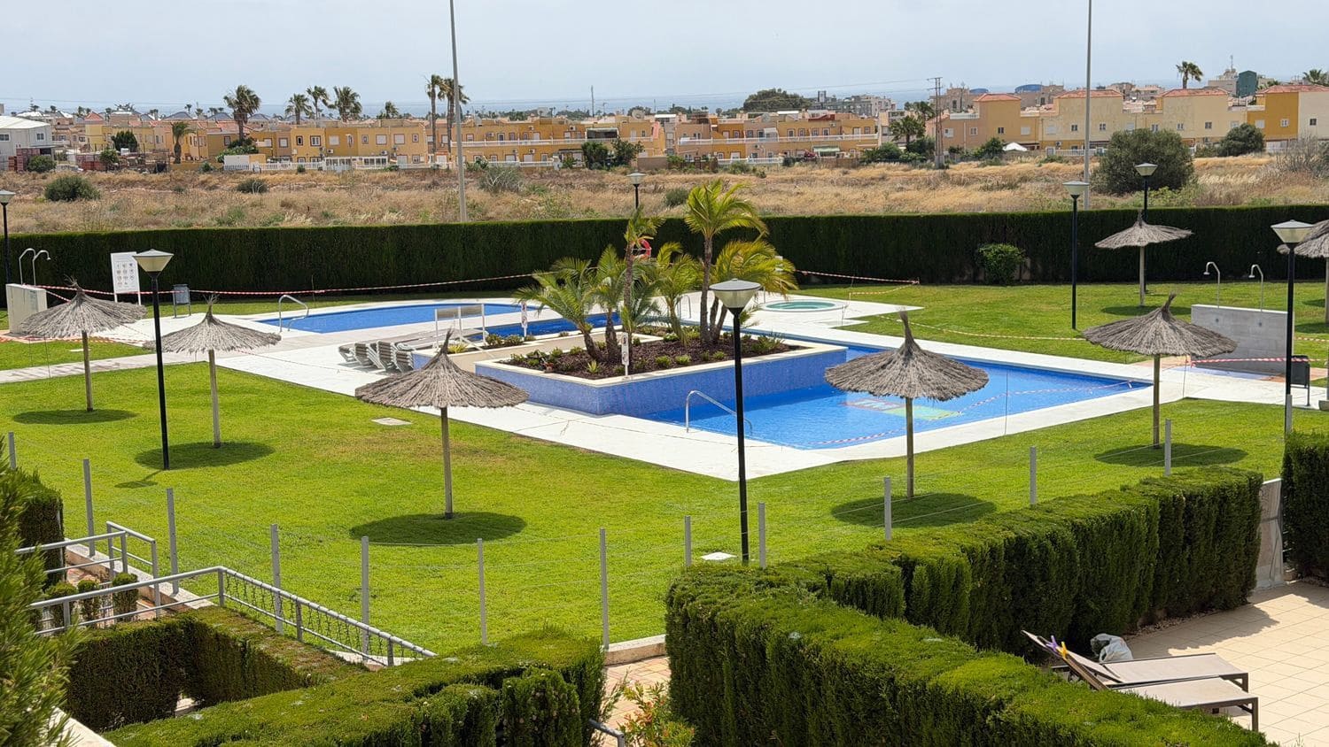 2 bedroom Apartment for sale in Orihuela Costa with pool garage - € 215,000 (Ref: 9902662)