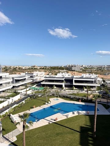 2 quarto Apartamento para venda em El Chaparral - La Siesta - La Torreta, Torrevieja com piscina garagem - 366 000 € (Ref: 9919338)