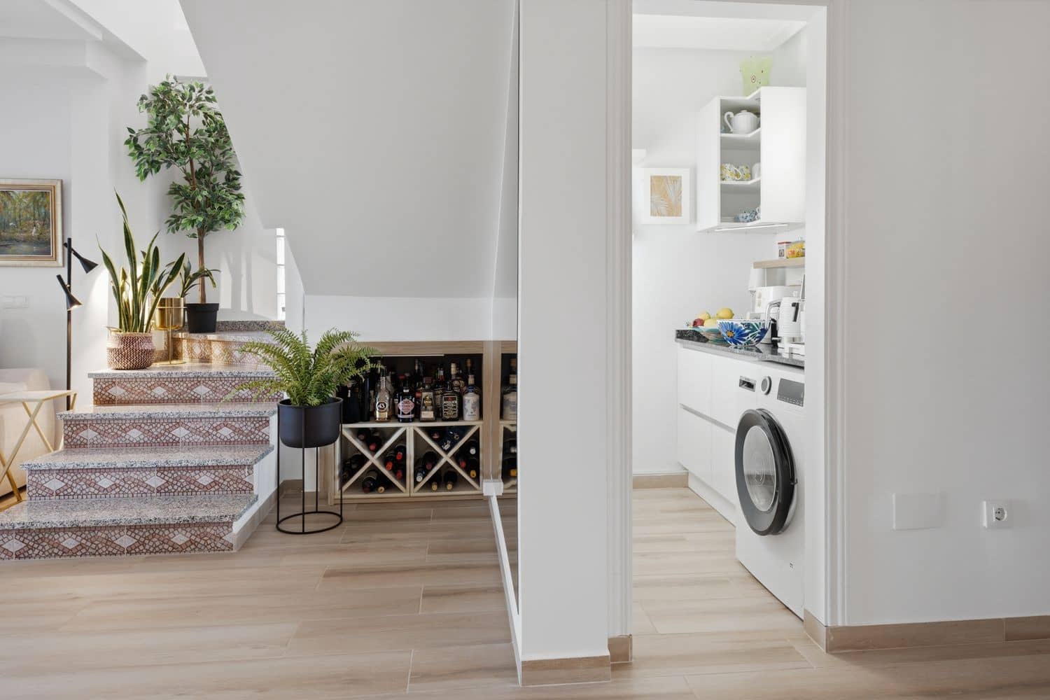 3 chambre Villa/Maison à vendre à Pinar de Campoverde avec piscine garage - 542 500 € (Ref: 9919339)