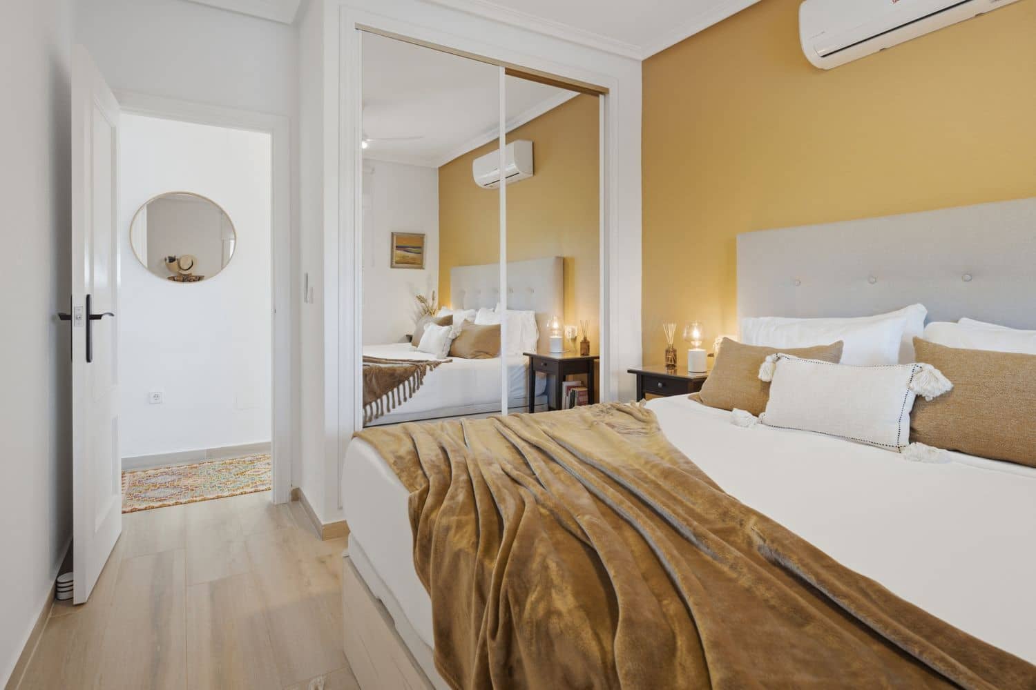 3 chambre Villa/Maison à vendre à Pinar de Campoverde avec piscine garage - 542 500 € (Ref: 9919339)