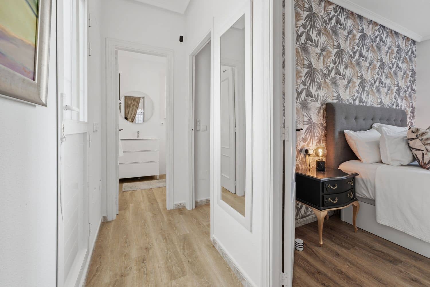3 chambre Villa/Maison à vendre à Pinar de Campoverde avec piscine garage - 542 500 € (Ref: 9919339)